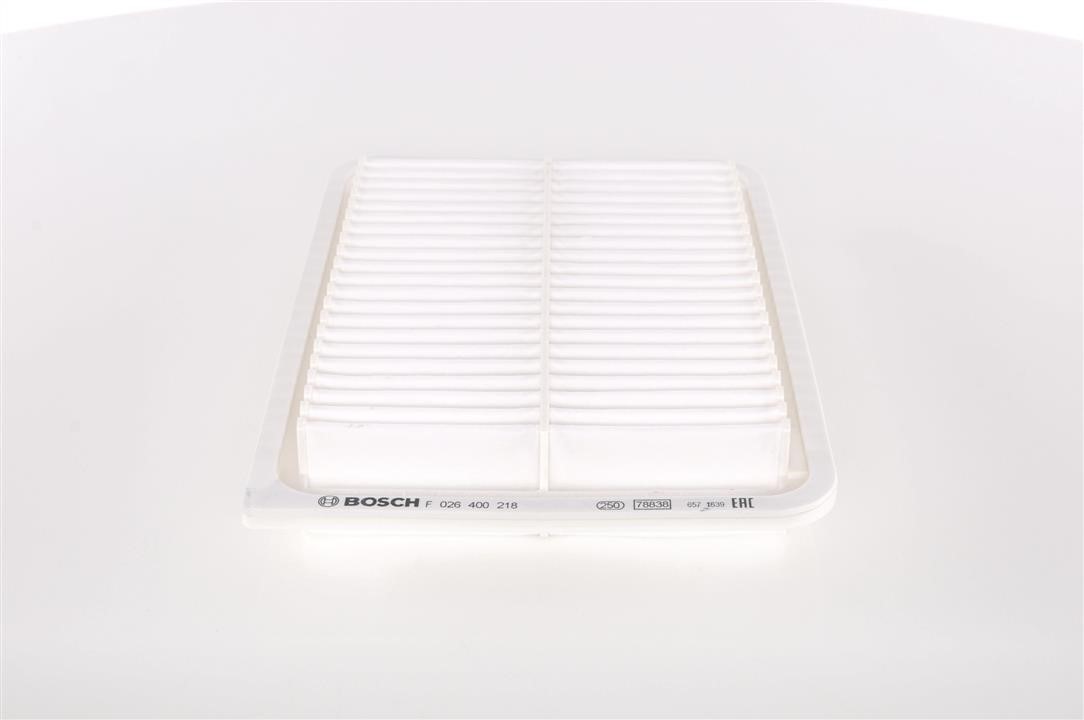 Bosch Air filter – price 52 PLN