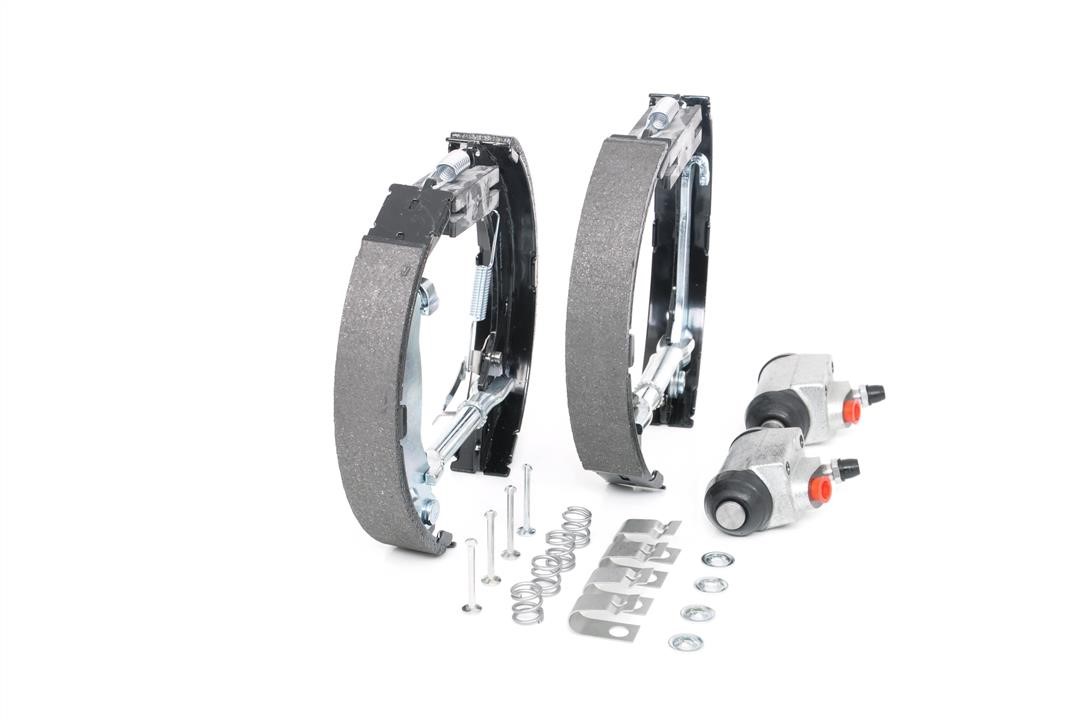 Bremsbackensatz Bosch 0 204 114 671