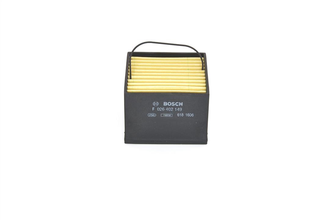 Bosch Fuel filter – price 58 PLN