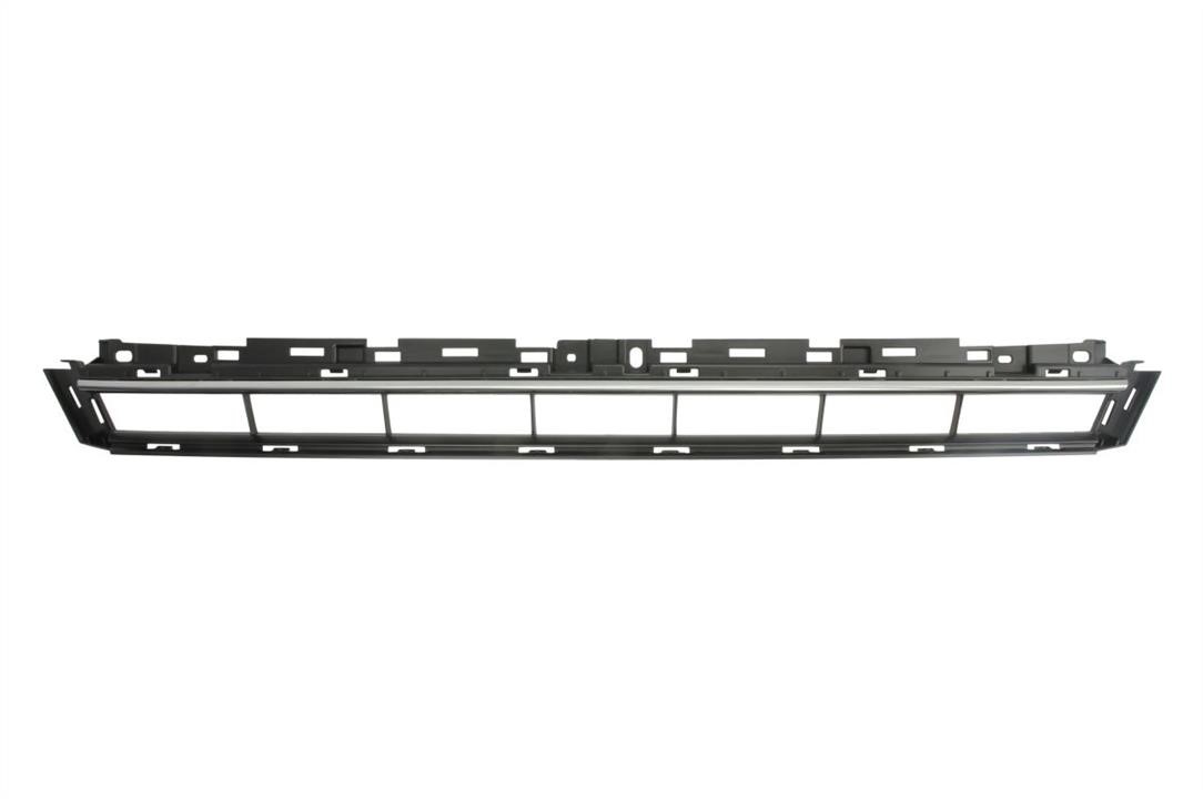 Bumper mesh Audi A5: 6502070038920P Blic Front bumper grill