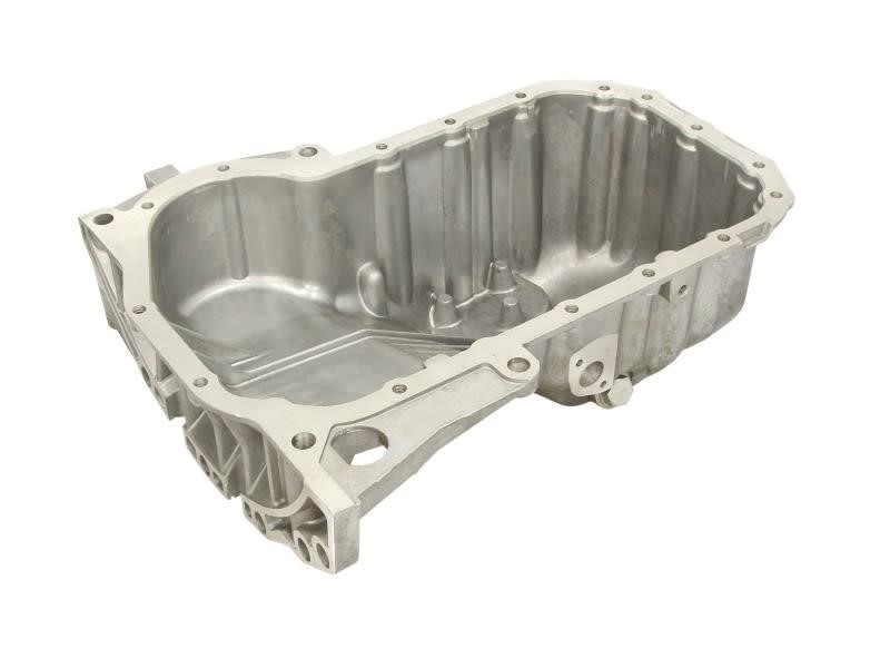 Blic 0216-00-9539474P Oil Pan 0216009539474P: Buy near me in Poland at 2407.PL - Good price!