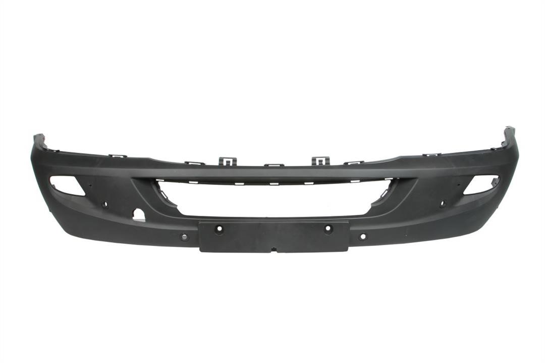 Blic 5510-00-3547904P Front bumper 5510003547904P: Buy near me at 2407.PL in Poland at an Affordable price!