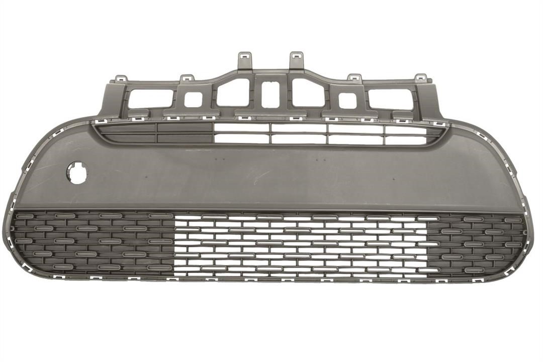 6502073271990P Blic Front bumper grill