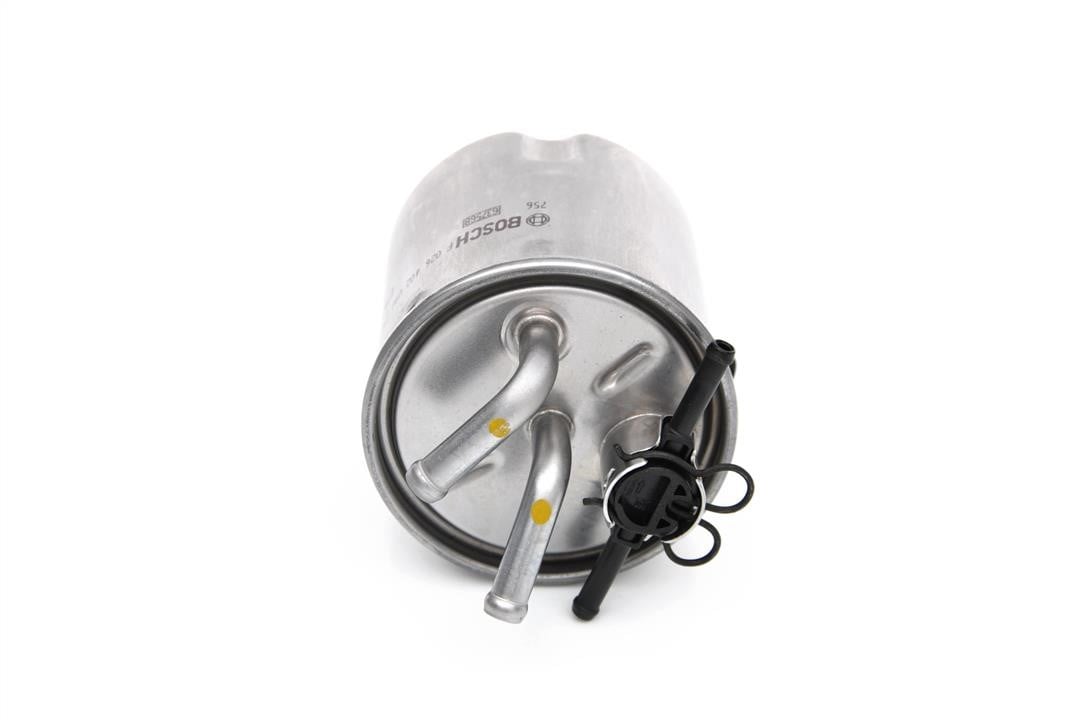 Bosch Fuel filter – price 143 PLN