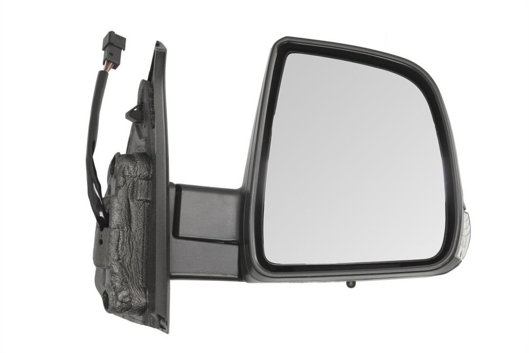 Blic 5402-07-046378P Rearview Mirror 540207046378P: Buy near me in Poland at 2407.PL - Good price!