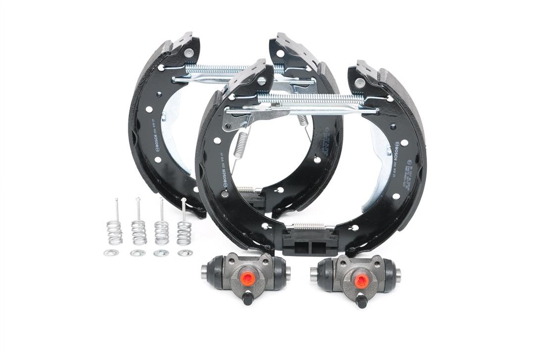 Купить Bosch 0 204 114 518 по низкой цене в Польше!