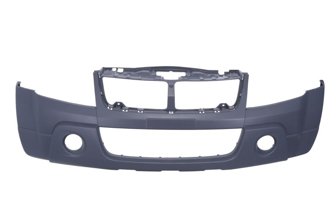 Blic 5510-00-6825901P Front bumper 5510006825901P: Buy near me in Poland at 2407.PL - Good price!