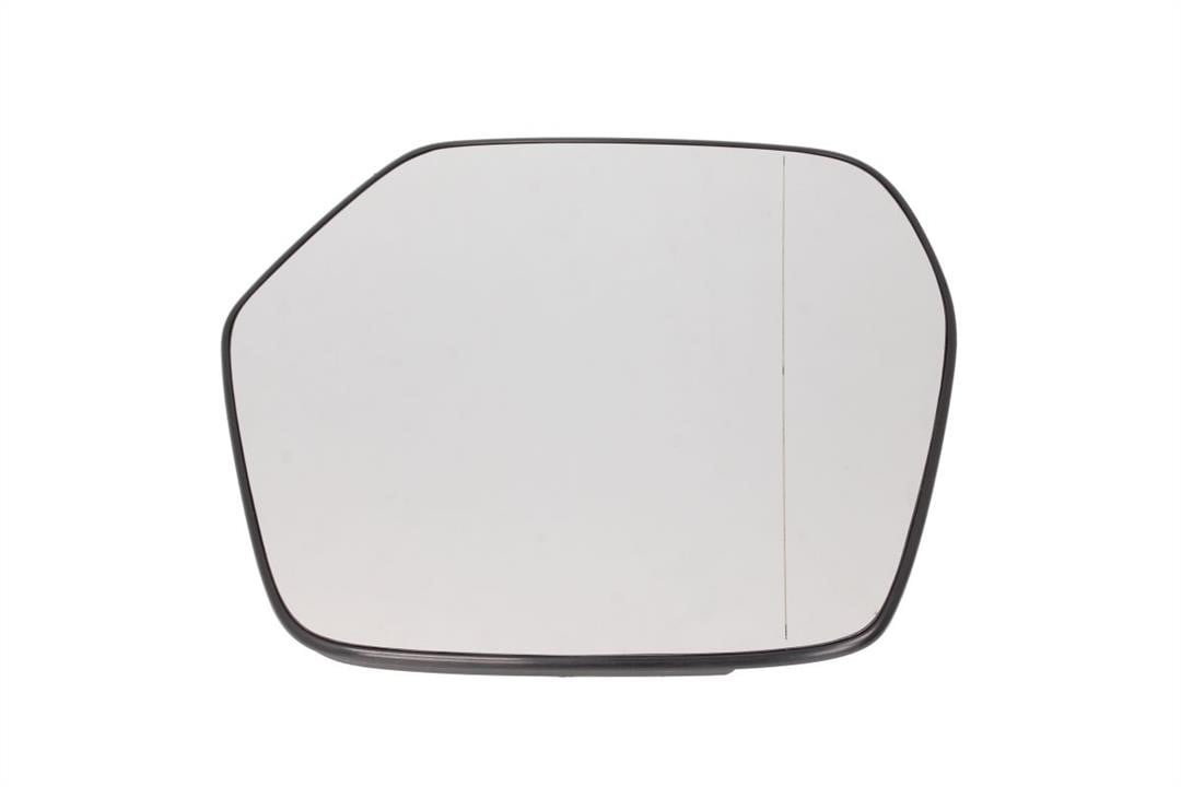Blic 6102-12-2001347P Mirror Glass Heated 6102122001347P: Buy near me in Poland at 2407.PL - Good price!