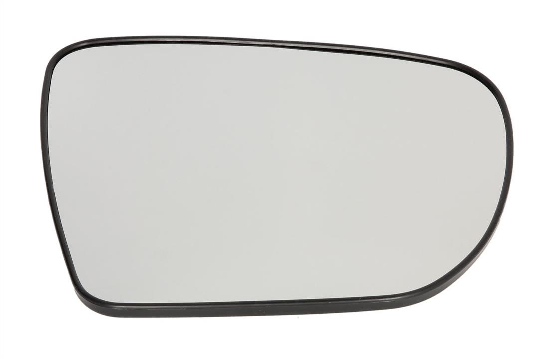 Blic 6102-20-2001428P Mirror Glass Heated 6102202001428P: Buy near me in Poland at 2407.PL - Good price!