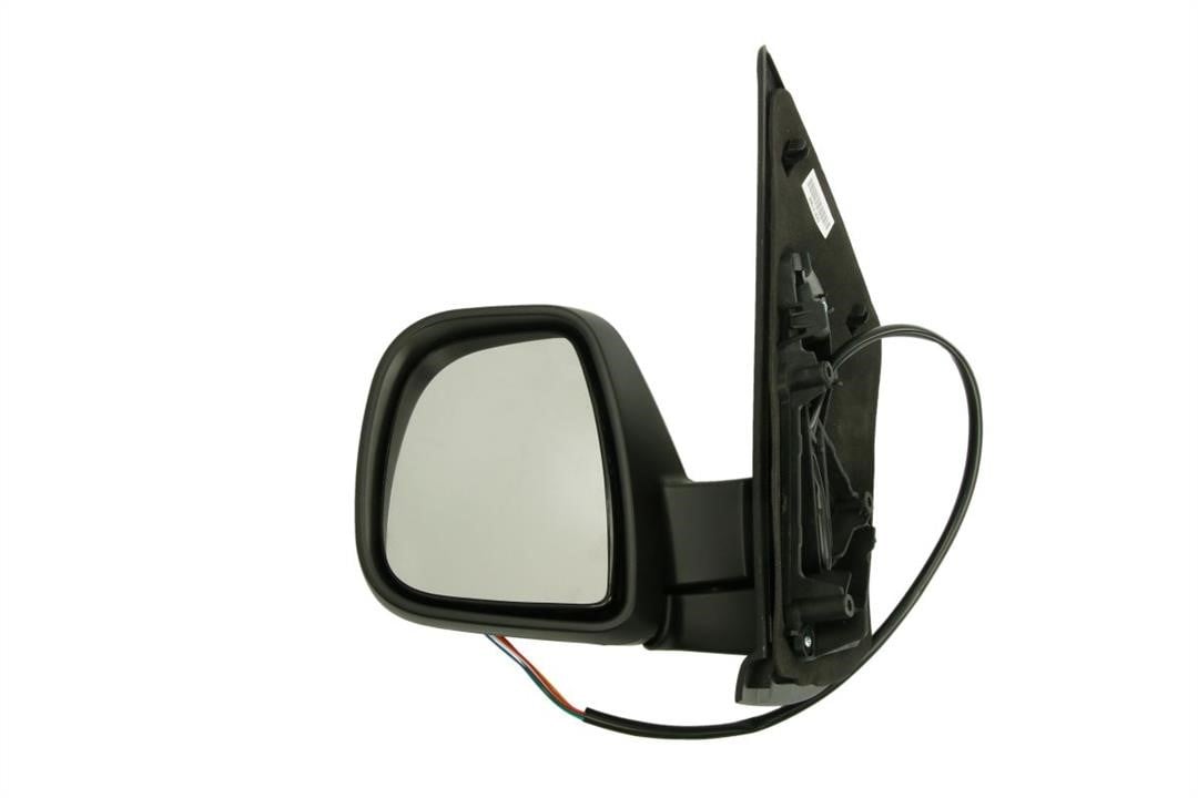 5402042103395P Blic Outside Mirror