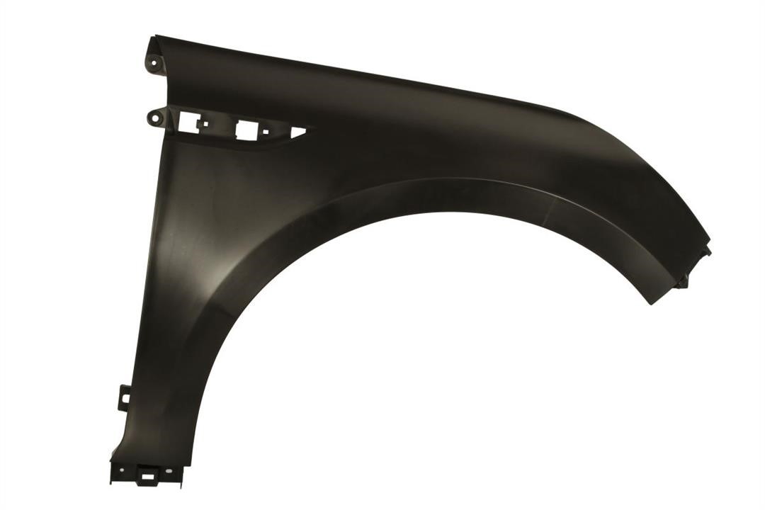 6504046040312P Blic Front fender
