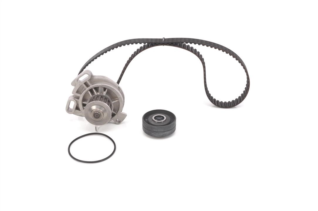 Bosch TIMING BELT KIT WITH WATER PUMP – price [object Object] PLN