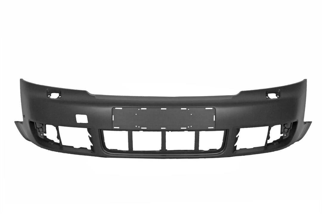 Blic 5510-00-0028904P Front bumper 5510000028904P: Buy near me in Poland at 2407.PL - Good price!