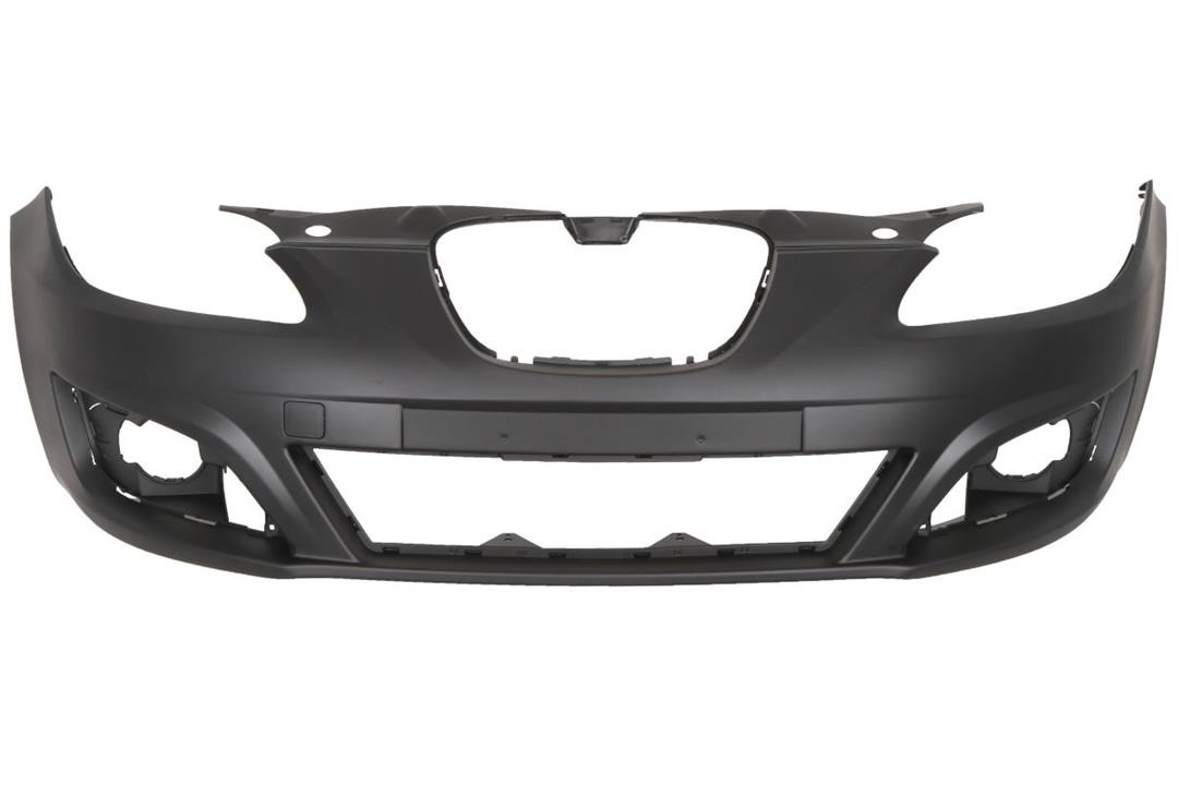 Blic 5510-00-6613902Q Front bumper 5510006613902Q: Buy near me at 2407.PL in Poland at an Affordable price!