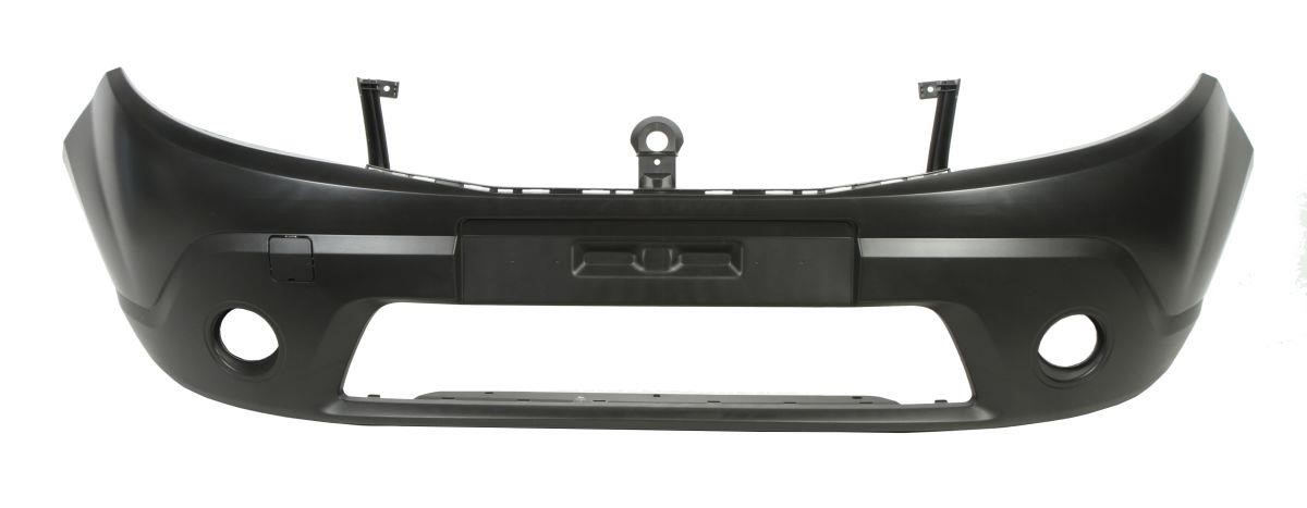 Blic 5510-00-1302902P Front bumper 5510001302902P: Buy near me at 2407.PL in Poland at an Affordable price!