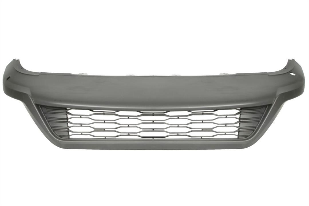 Blic 6502-07-2043910Q Front bumper grill 6502072043910Q: Buy near me at 2407.PL in Poland at an Affordable price!