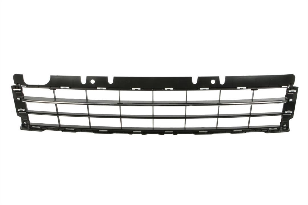 Blic 6502-07-9515991P Front bumper grill 6502079515991P: Buy near me in Poland at 2407.PL - Good price!