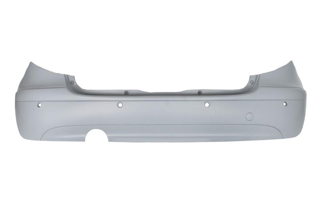 Stoßstange hinten Mercedes A-Class (Mercedes A-Klasse): 5506003506953P Blic Stoßstange hinten