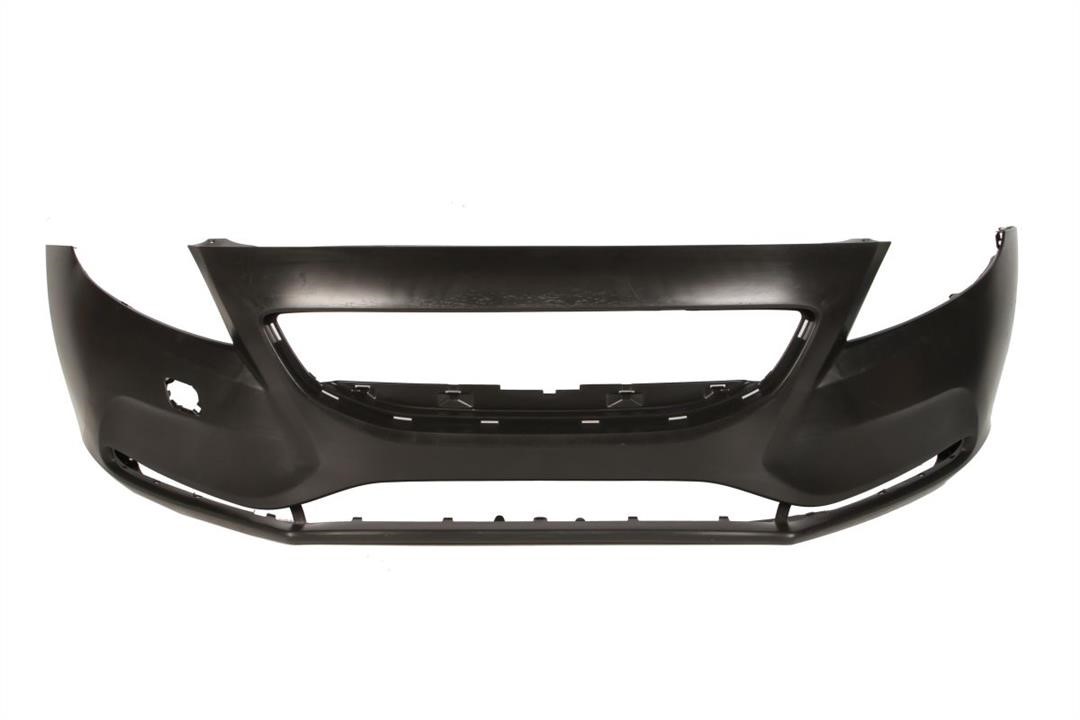 Blic 5510-00-9010900P Front bumper 5510009010900P: Buy near me in Poland at 2407.PL - Good price!