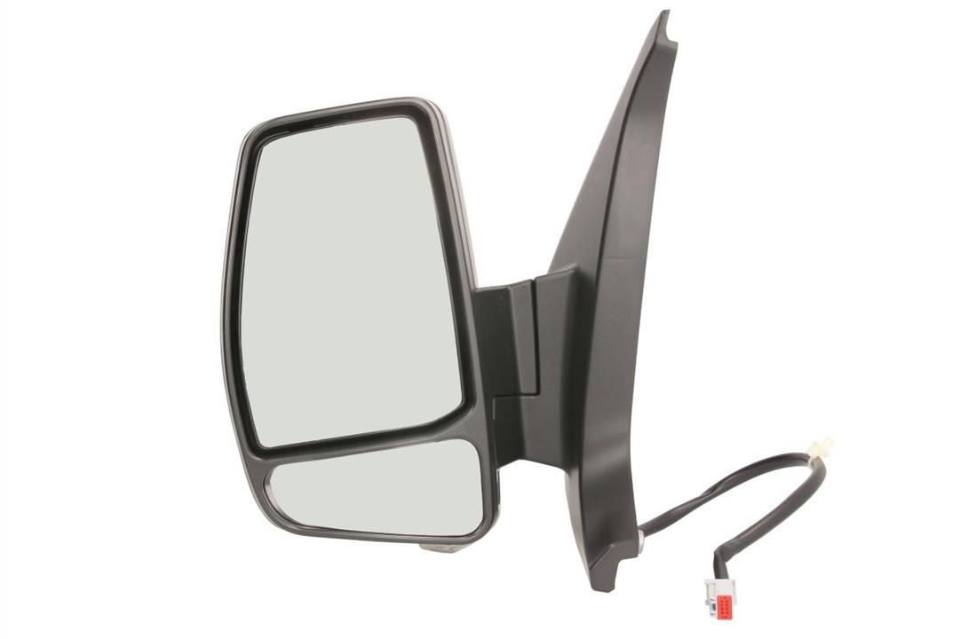 Blic 5402-03-2001291P Outside Mirror 5402032001291P: Buy near me in Poland at 2407.PL - Good price!