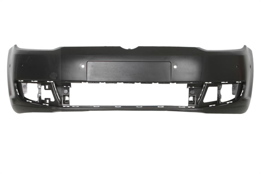 Blic 5510-00-9545904P Front bumper 5510009545904P: Buy near me in Poland at 2407.PL - Good price!