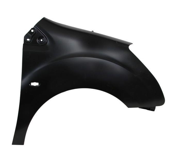 Blic 6504-04-0552312Q Front fender right 6504040552312Q: Buy near me in Poland at 2407.PL - Good price!