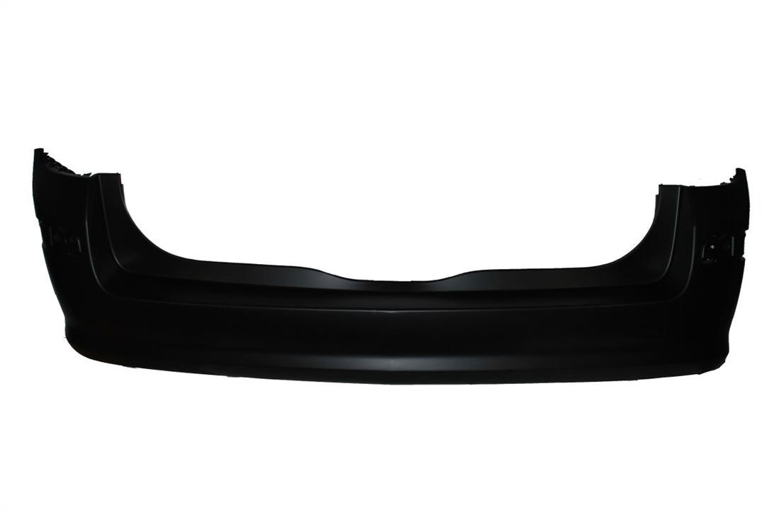 Blic 5506-00-5052951P Bumper rear 5506005052951P: Buy near me at 2407.PL in Poland at an Affordable price!