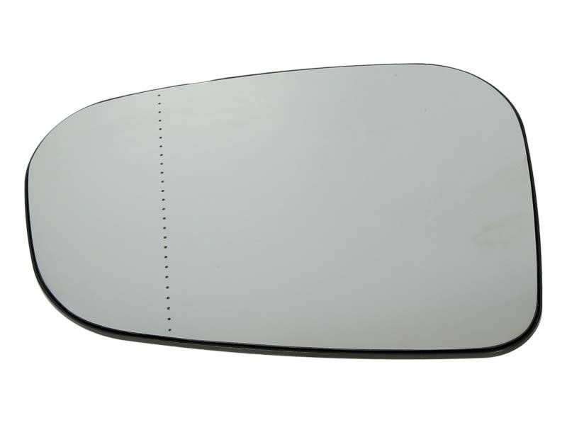 Blic 6102-02-1292514P Mirror Glass Heated 6102021292514P: Buy near me in Poland at 2407.PL - Good price!