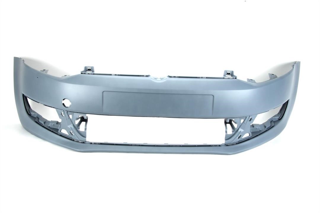 Blic 5510-00-9507900P Front bumper 5510009507900P: Buy near me in Poland at 2407.PL - Good price!