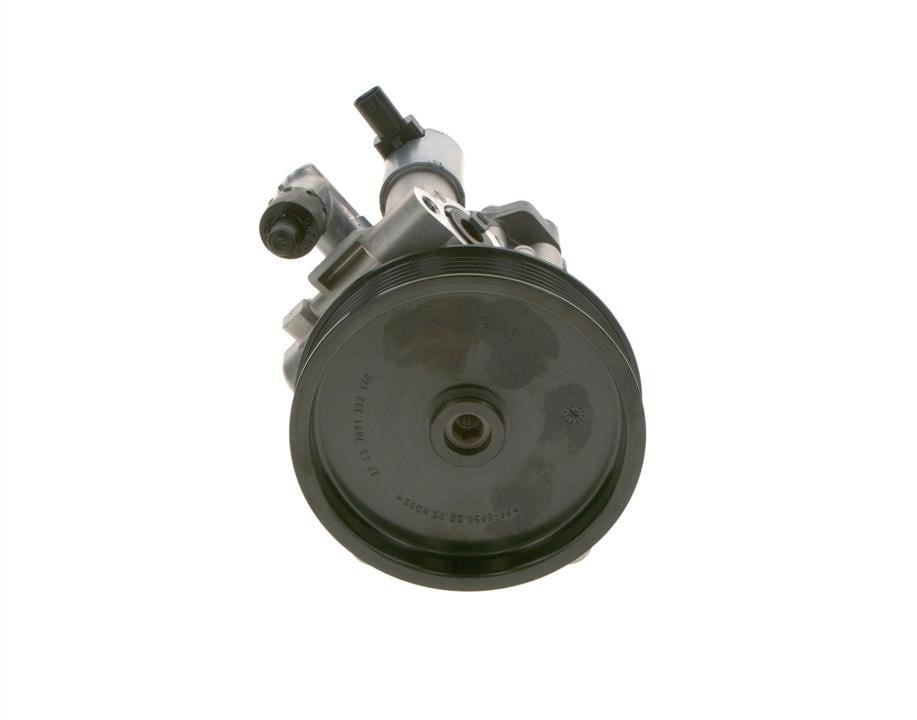 Bosch Hydraulic Pump, steering system – price 1542 PLN