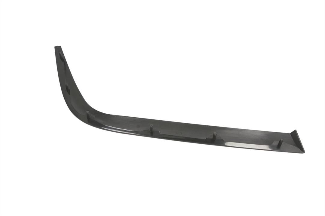 Bumper moulding Mercedes C-Class: 5703053512927P Blic Trim bumper