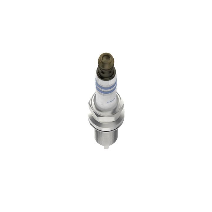 Bosch Свеча зажигания Bosch Platinum Iridium VR7SI332S – цена 58 PLN