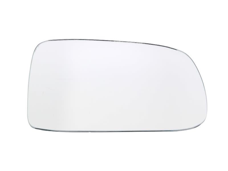 Blic 6102-02-0923P Mirror Glass Heated 6102020923P: Buy near me in Poland at 2407.PL - Good price!