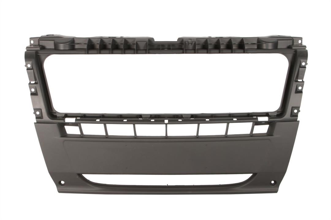 Blic 5510-00-2097900Q Front bumper 5510002097900Q: Buy near me at 2407.PL in Poland at an Affordable price!