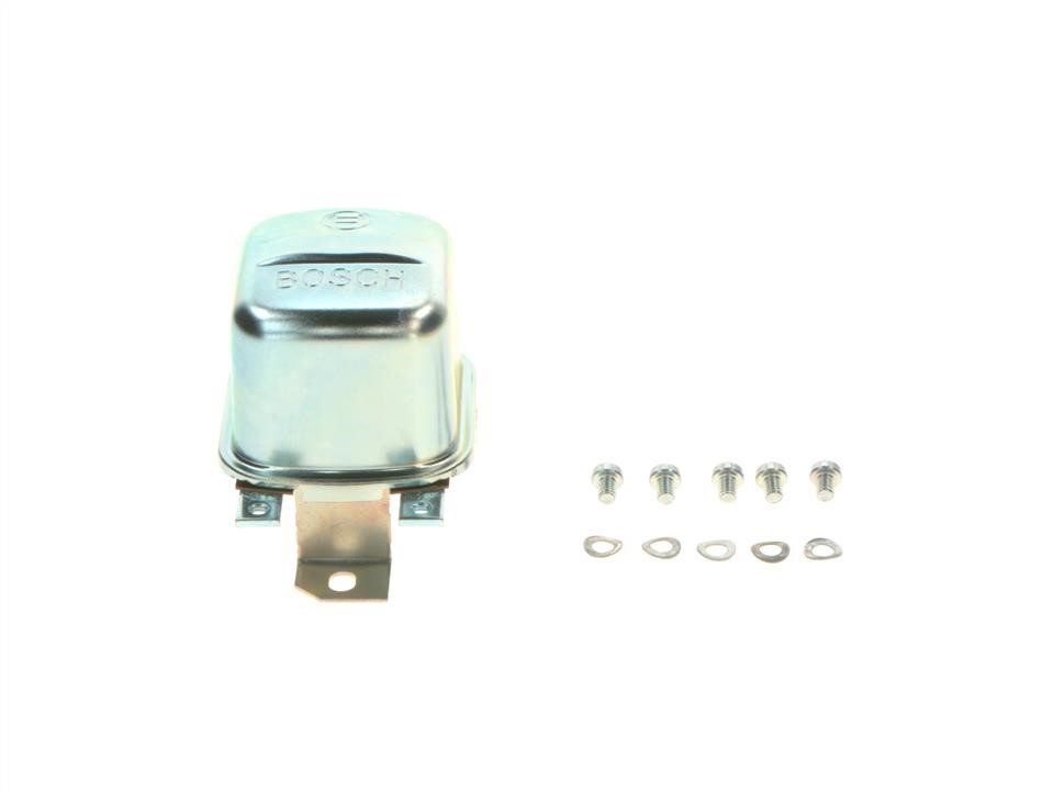 Bosch Spannungsregler – Preis 615 PLN