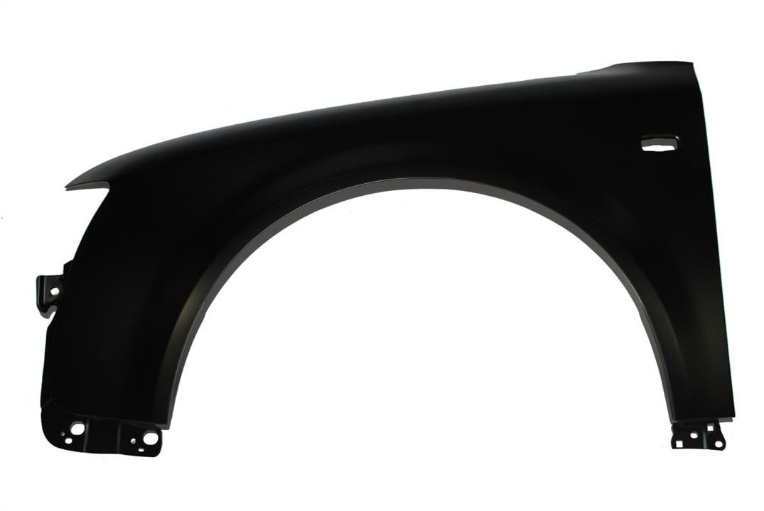 Blic 6504-04-0019311P Front fender 6504040019311P: Buy near me in Poland at 2407.PL - Good price!
