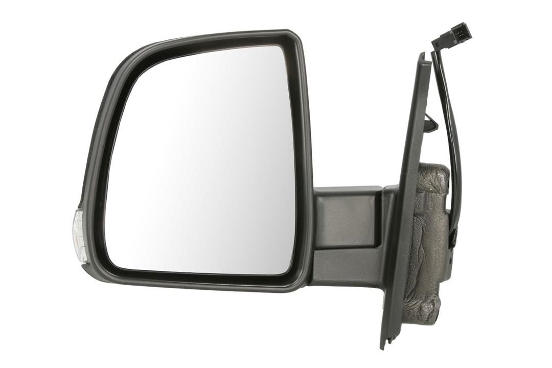 Blic 5402-07-046365P Outside Mirror 540207046365P: Buy near me in Poland at 2407.PL - Good price!