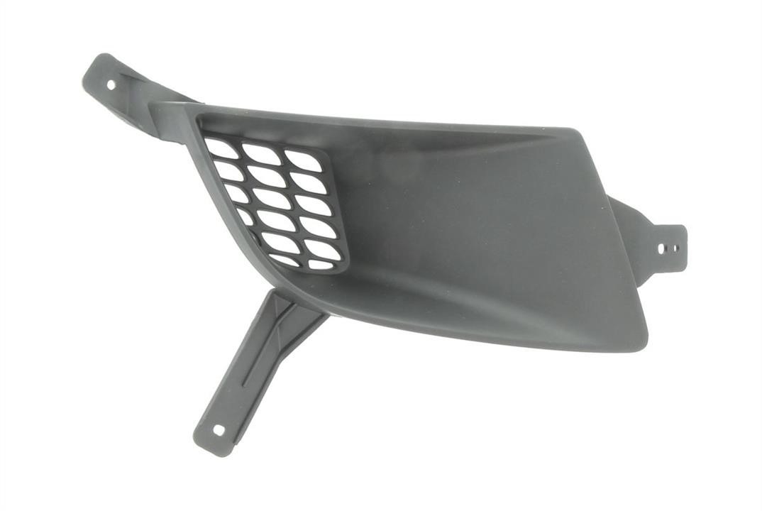 Blic 5513-00-3135922P Front bumper grill 5513003135922P: Buy near me in Poland at 2407.PL - Good price!