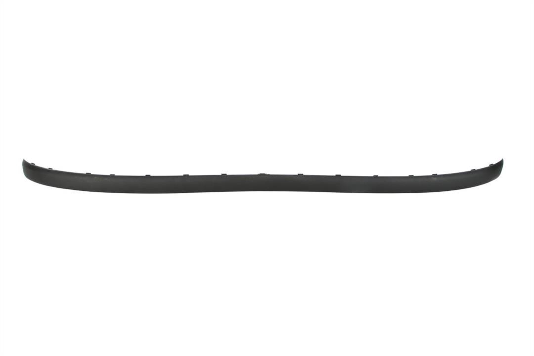 Bumper moulding Fiat Panda: 5703112008970Q Blic Trim rear bumper