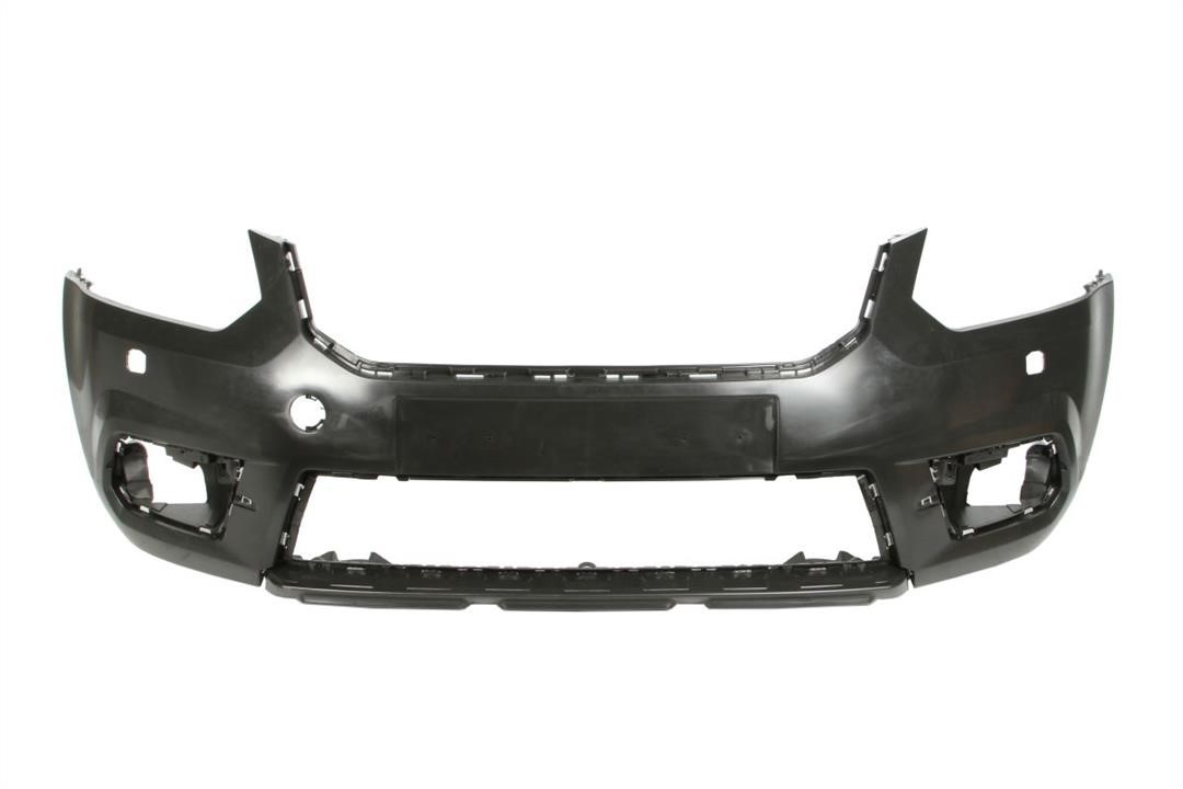 Blic 5510-00-7535903P Front bumper 5510007535903P: Buy near me at 2407.PL in Poland at an Affordable price!