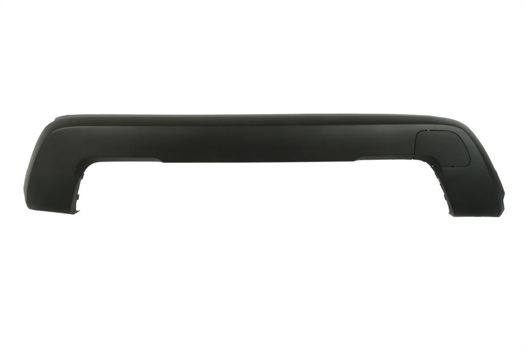6601021306850P Blic Trim rear bumper