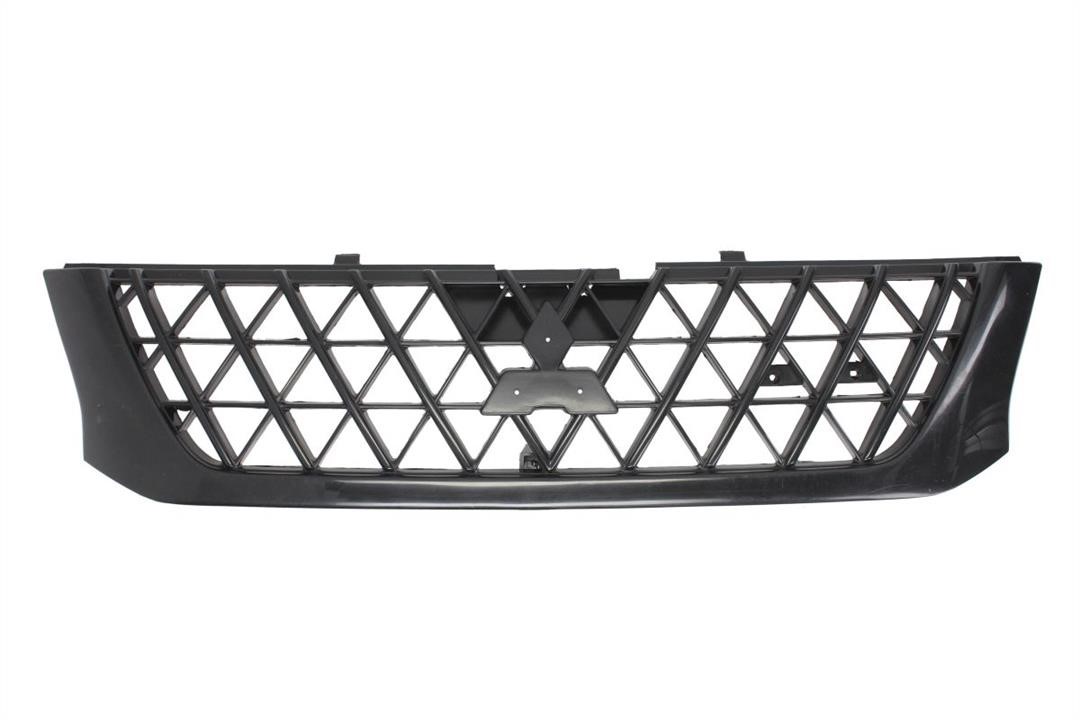 Bumper mesh Mitsubishi L200: 6502073782990P Blic Grille radiator