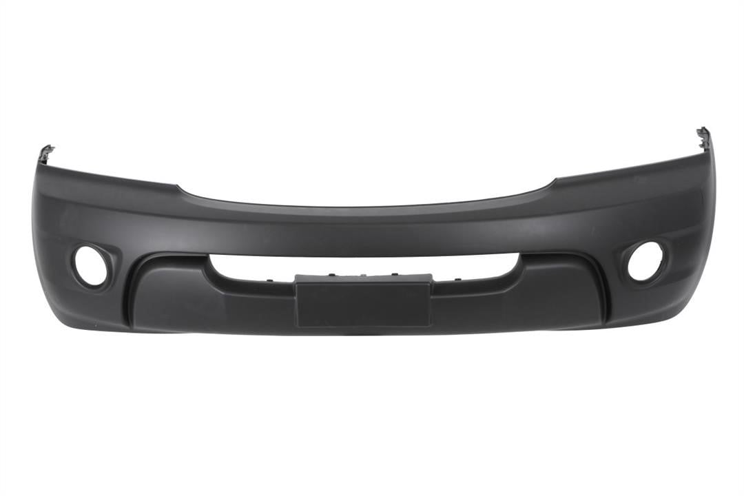 Blic 5510-00-3288903P Front bumper 5510003288903P: Buy near me in Poland at 2407.PL - Good price!