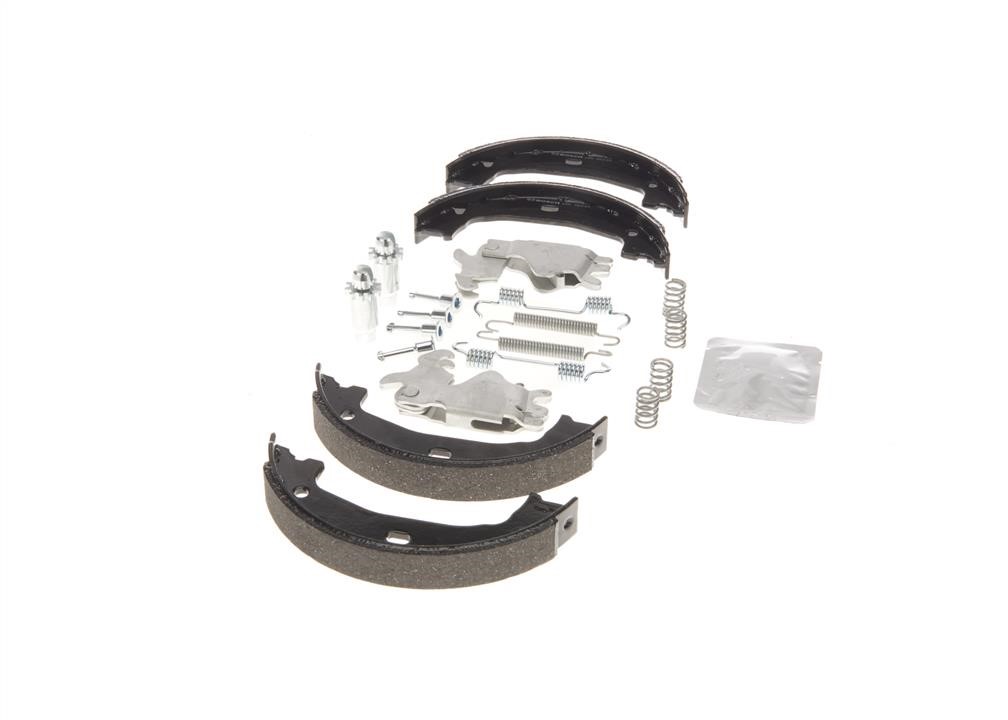 Handbrake shoes Bosch 0 204 113 803
