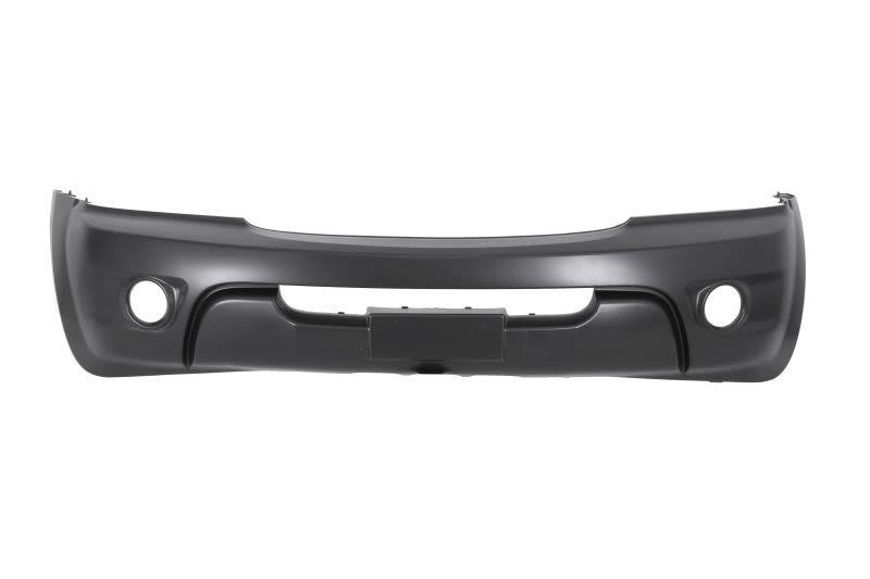 Blic 5510-00-3288902P Front bumper 5510003288902P: Buy near me in Poland at 2407.PL - Good price!