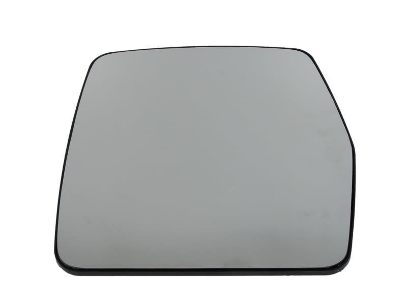 Blic 6102-02-1291973P Mirror Glass Heated 6102021291973P: Buy near me in Poland at 2407.PL - Good price!