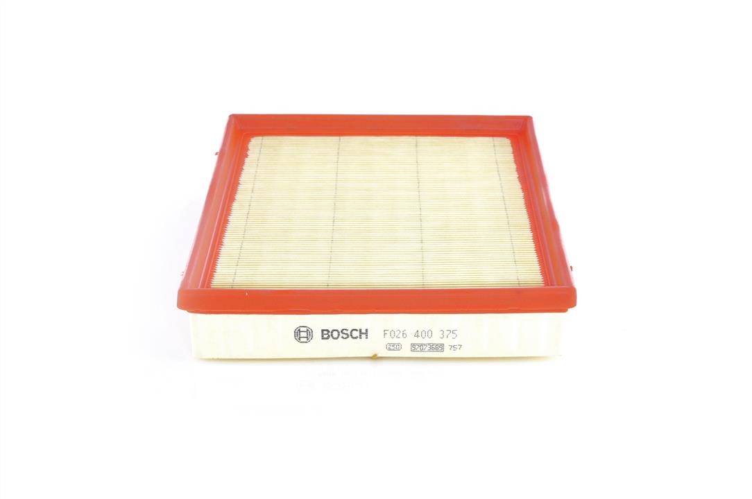 Bosch Filtr powietrza – cena 47 PLN
