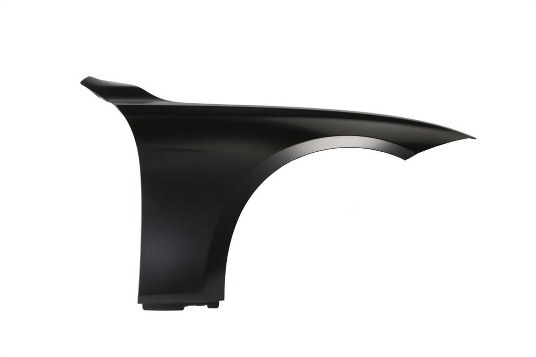 6504040063312P Blic Front fender right