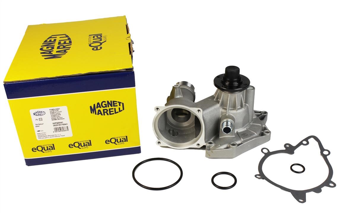 Kup Magneti marelli 352316170041 w niskiej cenie w Polsce!