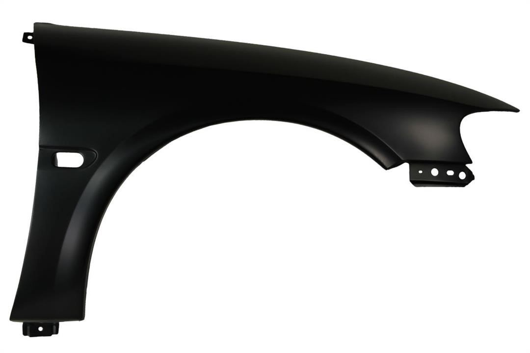 Front wing panel Opel Vectra B: 6504045077312P Blic Front fender